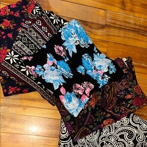 Leggings Bundle!